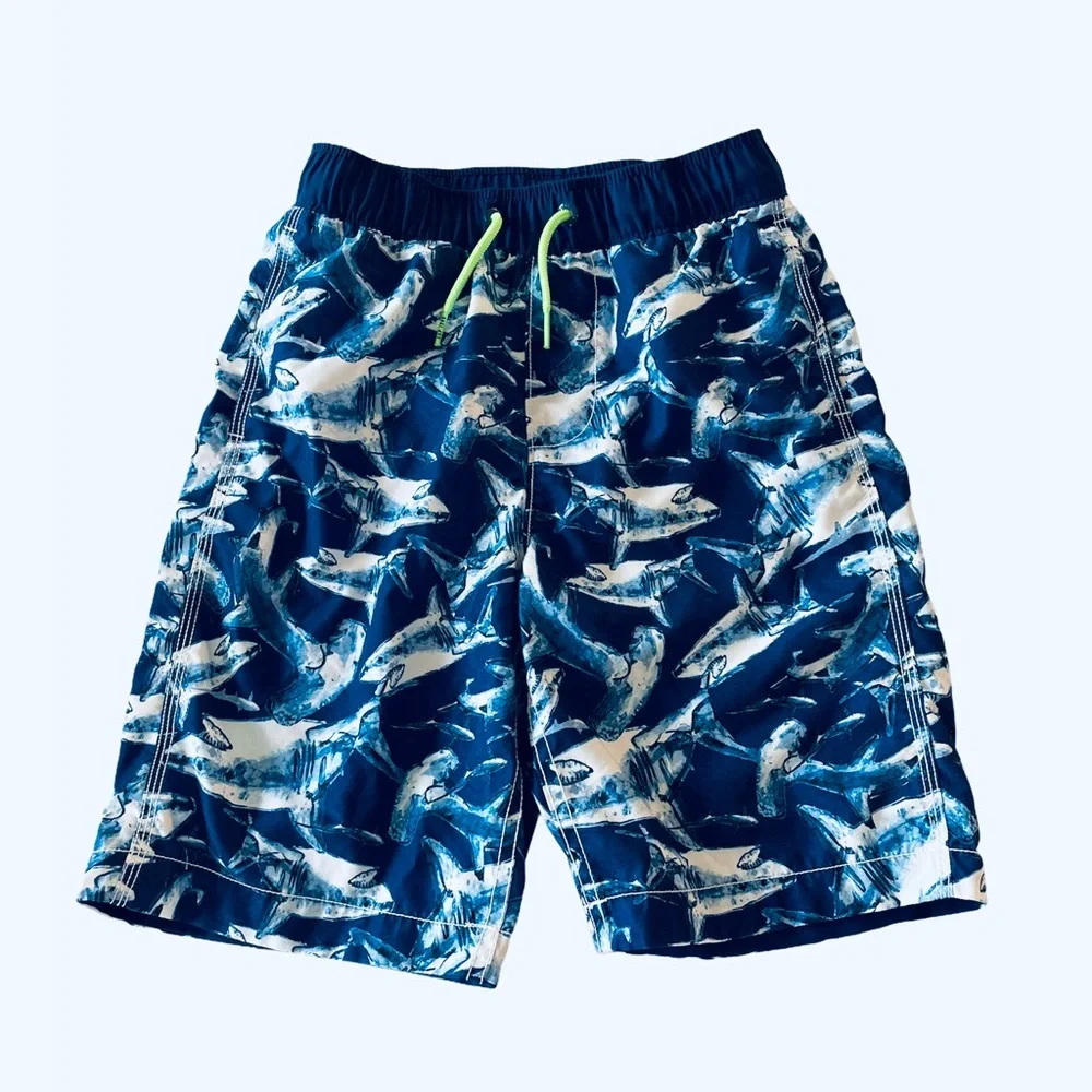 Gap Boys Swim Boardshorts size 10